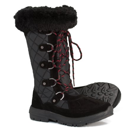 Bearpaw Quinevere Snow Boots - Waterproof (For Women)