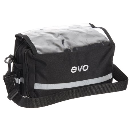 Evo E-Cargo Day Tripper Handlebar Bag