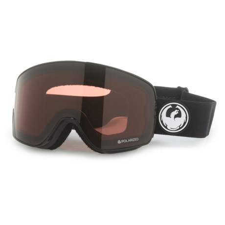 Dragon Alliance NFX2 Ski Goggles - Polarized