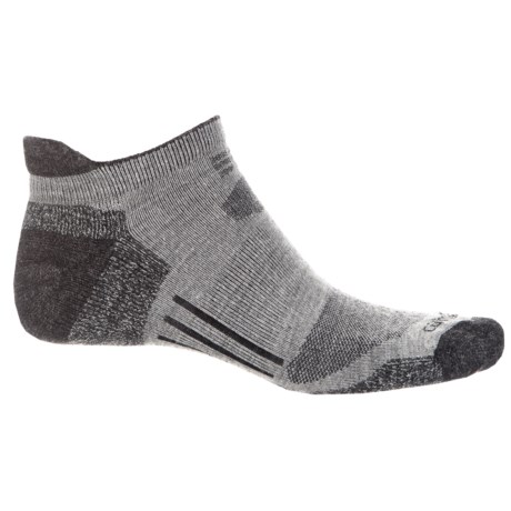Carhartt All-Terrain Low-Cut Heel Tab Socks - Below the Ankle (For Men)