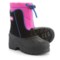 Sporto Snowplay Boots - Waterproof, Insulated (For Girls)