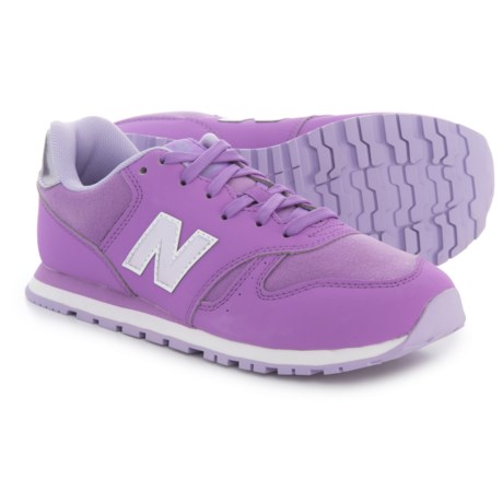 New Balance 220 Sneakers (For Girls)