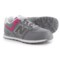 New Balance 574 Classic Sneakers (For Girls)