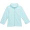 Carter's Little Girls Supersoft Polar Fleece Full-Zip Jacket