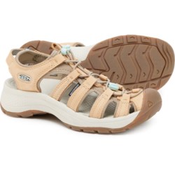 Keen Astoria West Sport Sandals - Leather (For Women)