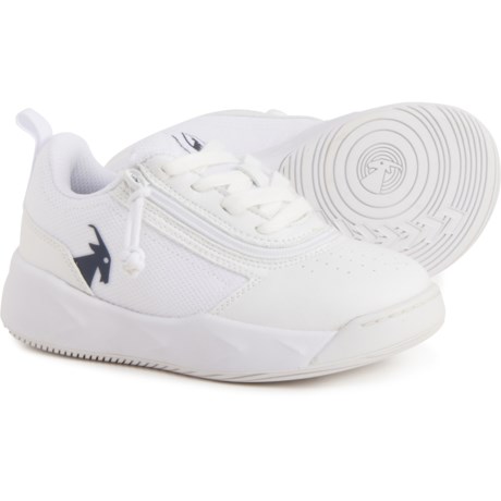 Billy Boys and Girls Sport Court Sneakers