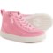 Billy Girls Classic DR High-Top Sneakers