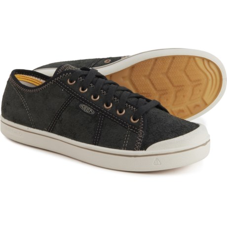 Keen Eldon Harvest Sneakers - Leather (For Men)
