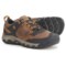 Keen Ridge Flex Hiking Shoes - Waterproof, Leather (For Men)