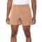 mitre Woven Compression Shorts - 5”, Built-In Liner