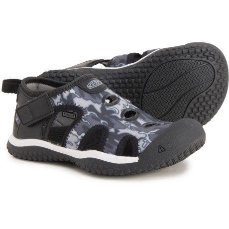 Keen Boys Stingray Water Sandals