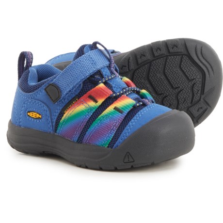 Keen Infant and Toddler Boys Newport H2SHO Sneakers