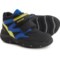 Geox Little Boys Baltic ABX Hiking Shoes - Waterproof