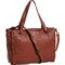 VOGUE N HYDE Shopping Tote Bag - Leather (For Women)