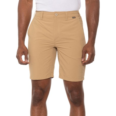 Simms Superlight Shorts - UPF 50+