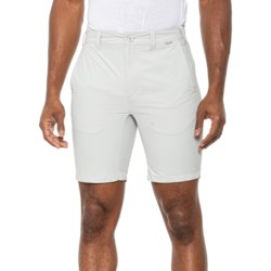 Simms Superlight Shorts - UPF 50+