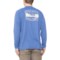 Eddie Bauer So Rugged Sun Crew Neck Shirt - UPF 50, Long Sleeve