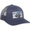Huk KC Solo Mission Trucker Hat (For Men)