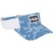 Huk Running Lakes Visor Hat