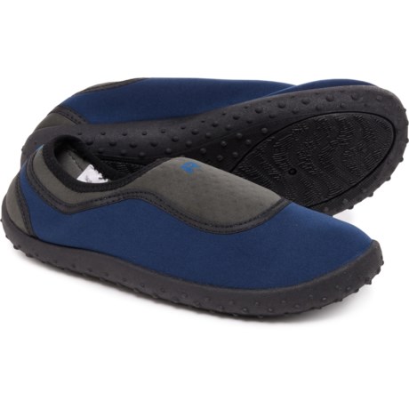 Rafters Boys Belize II Slip-On Water Shoes