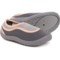 Rafters Little Girls Belize II Slip-On Water Shoes