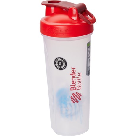 Blender Bottle Classic Shaker Bottle - 32 oz.