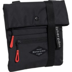 Sherpani Essentials Pica Crossbody Bag (For Women)