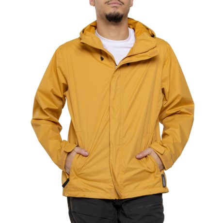 Boulder Gear Stratus Rain Jacket - Waterproof