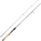 Shimano Sojourn UL Spinning Rod - 2-6wt, 5’6”, 2-Piece