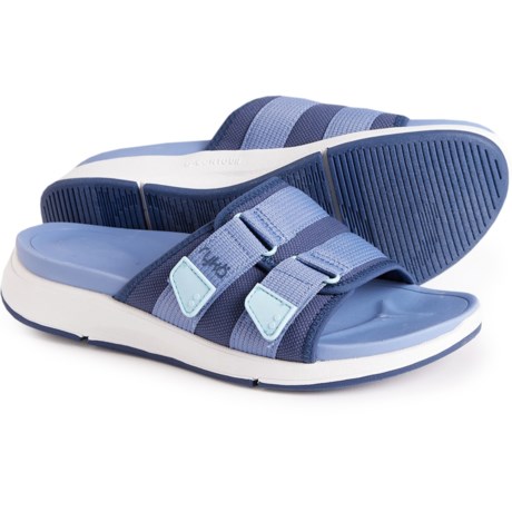 ryka Tribute Recovery Slides (For Women)