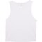 Kyodan Big Girls Rib-Knit Cropped Tank Top