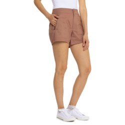 Cambridge Dry Goods Cotton Ripstop Shorts