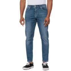 Lucky Brand 412 Athletic Slim Denim Jeans