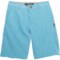O'Neill Little Boys Reserve Heather Hybrid Shorts
