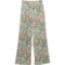 O'Neill Girls Tommie Floral Beach Pants