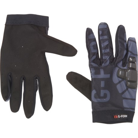 G-Form Sorata Trail Cycling Gloves (For Men)