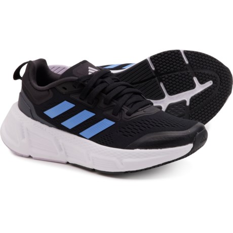 adidas Questar Running Shoes (For Women)