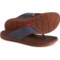 Born Gavin Flip-Flops - Leather (For Men)