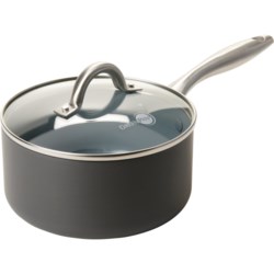 GreenPan Lima Nonstick Saucepan with Lid - 2 qt.