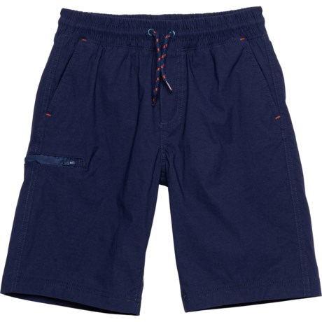 Eddie Bauer Big Boys Ranger Shorts