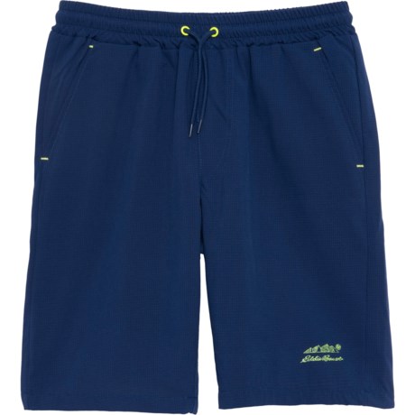 Eddie Bauer Big Boys Amphib Shorts