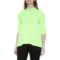 Bogner Adelina Golf Shirt - Elbow Sleeve