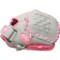 Rawlings Storm Fastpitch Softball Infield Glove - 10”, Right-Handed Throw (For Boys and Girls)