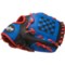 Rawlings Players Series Baseball Glove - 8.5”, Right-Handed Throw (For Boys and Girls)