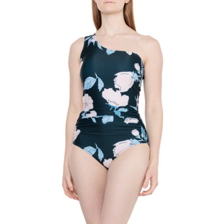 NANI SWIMWEAR Cascade One-Piece Swimsuit