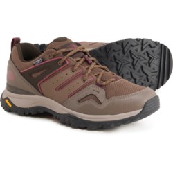 The North Face Hedgehog Fastpack II Hiking Shoes - Waterproof (For Women)