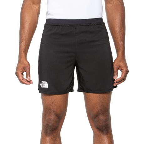 The North Face Flight Stridelight Shorts - Built-In Briefs