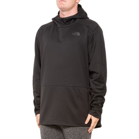 The North Face Big Pine Midweight Hoodie - UPF 40+