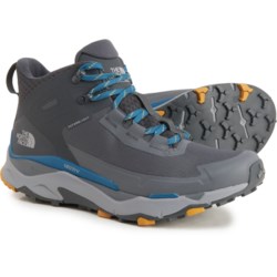 The North Face VECTIV® Exploris Mid FUTURELIGHT® Hiking Boots - Waterproof (For Men)