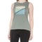 The North Face Foundation Graphic Tank Top